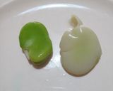 Foto del paso 4 de la receta: Byessar. O crema de habas, receta marroquí