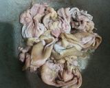 Foto langkah ke 2 dari resep Minyak Ayam untuk MPASI 6+.