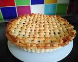 Vickys Shortcrust Pineapple Pie, GF DF EF SF NF recipe step 12 photo