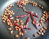 Foto del paso 5 de la receta: Lomo de cerdo en salsa satay