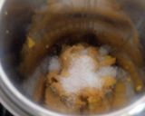 A picture of step 1 of Mango Lassi.