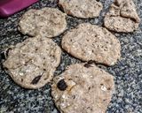 Foto del paso 2 de la receta: PAN Integral🍞 de Avena🌾 y Semillas...!