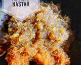 Foto langkah ke 3 dari resep Selai Nenas homemade.