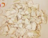 Foto del paso 2 de la receta: Panqueques de Acelgas