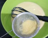 Foto langkah ke 2 dari resep Pumpkin creps.