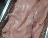 Foto del paso 4 de la receta: Pan De Carne Relleno