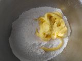 Pie Susu Dadakan
