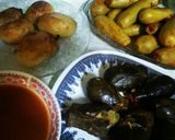 صورة لخطوة 7 من وصفة محاشي على طريقتي 😋