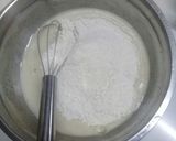 Foto del paso 2 de la receta: Budín económico