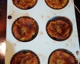 Foto del paso 5 de la receta: Cupcake de palta