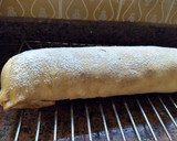 Foto del paso 11 de la receta: Strudel de manzanas