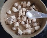 Foto langkah ke 2 dari resep Oseng Ayam Sambal Matah.