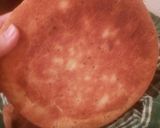 صورة لخطوة 3 من وصفة مطلوع خفيف وفارغ من داخل وساهل