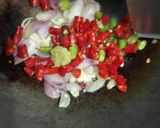 Foto langkah ke 1 dari resep 372) Asem Asem Tempe.