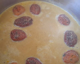 Foto del paso 3 de la receta: Guisillo de huevo