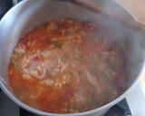 Foto del paso 4 de la receta: 🇨🇱Guatitas a la jardinera