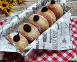 Foto langkah ke 9 dari resep 708.Bomboloni Kentang.