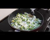 लौकी की सब्जी(Lauki ki sabzi recipe in Hindi recipe in Hindi) रेसिपी चरण 5 फोटो
