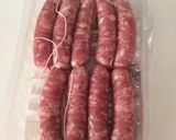Foto del paso 1 de la receta: Albóndigas con longaniza