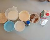 Foto del paso 8 de la receta: Torta alegría