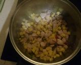 Foto del paso 4 de la receta Guiso de pollo