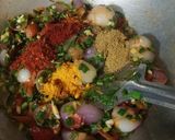ડુંગળીયું (Dungariyu Recipe In Gujarati) રેસીપી સ્ટેપ3ફોટો