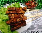 Cara Membuat Sate Tempe 4