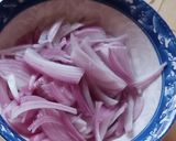Foto del paso 2 de la receta: Ceviche Mixto 🇵🇪