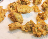 Foto del paso 4 de la receta: Alcachofas rebozadas a la Andaluza