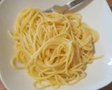 Foto del paso 4 de la receta: Espaguetis boloñesa