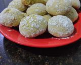 Foto del paso 9 de la receta: Galletitas de limón 🍋