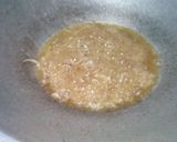 Foto langkah ke 9 dari resep Kering Tempe Teri Kacang.