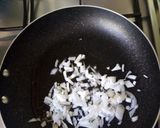 Foto del paso 3 de la receta: Noodles con champiñón