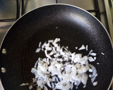 Foto del paso 3 de la receta: Noodles con champiñón