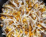 صورة لخطوة 3 من وصفة تشيكن تاكوس الكذابية - Chicken tacos