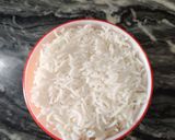 A picture of step 4 of TIRANGA RICE...