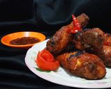 Foto langkah ke 4 dari resep 57. Ayam Panggang Kecap.