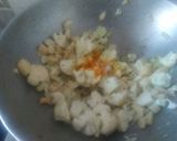 ફ્લાવર નુ શાક(Cauliflower Recipe in Gujarati) રેસીપી સ્ટેપ3ફોટો