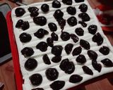Foto langkah ke 4 dari resep Black Forest ala ummu ibrohim.