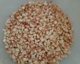 Foto langkah ke 1 dari resep Peyek Gale Khas Depok.