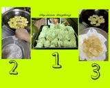 Foto langkah ke 3 dari resep Keripik tempe.