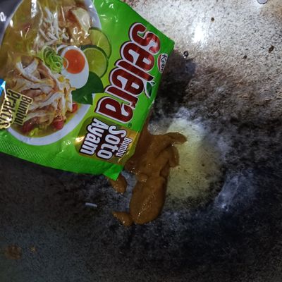 Langkah 3