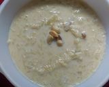 লাউ ক্ষীর (lau kheer recipe in Bengali) রেসিপি ধাপ - 2 ছবি