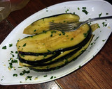 Foto del paso 2 de la receta: Milanesas de berenjena 🍆 a la napo