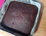 Foto del paso 4 de la receta: Bizcocho con Coca-Cola (para base)