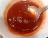 A picture of step 2 of Spicy, Sweet, Tangy Chicken Wings with Thai Sauces.