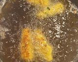 A picture of step 6 of Gola kabab.