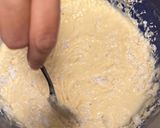 Foto langkah ke 4 dari resep Roti Pisang Nangka Keju.