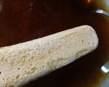 Foto del paso 2 de la receta: Shots de flan y vainillas