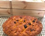 Foto del paso 21 de la receta: Pan Inglés de Avena